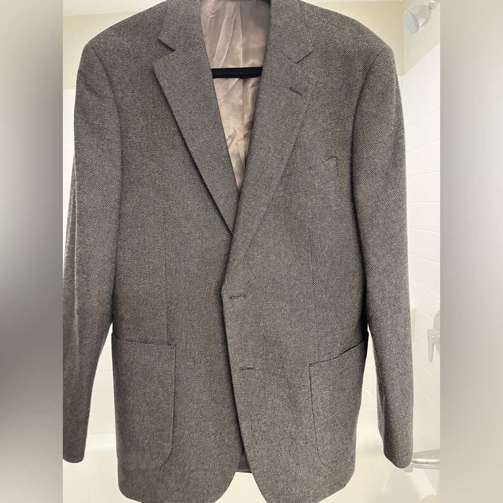 Men’s Combatant Gentleman Blazer